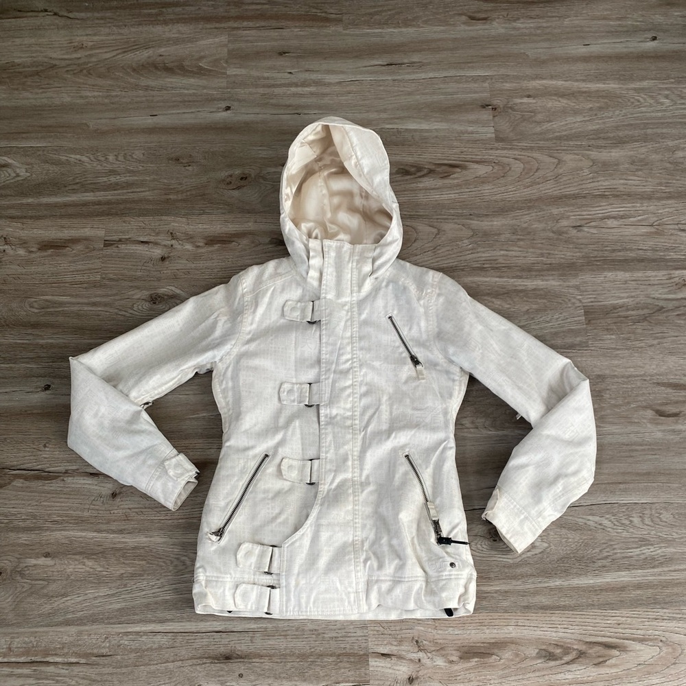 Burton Ski/Snowboard Jacket